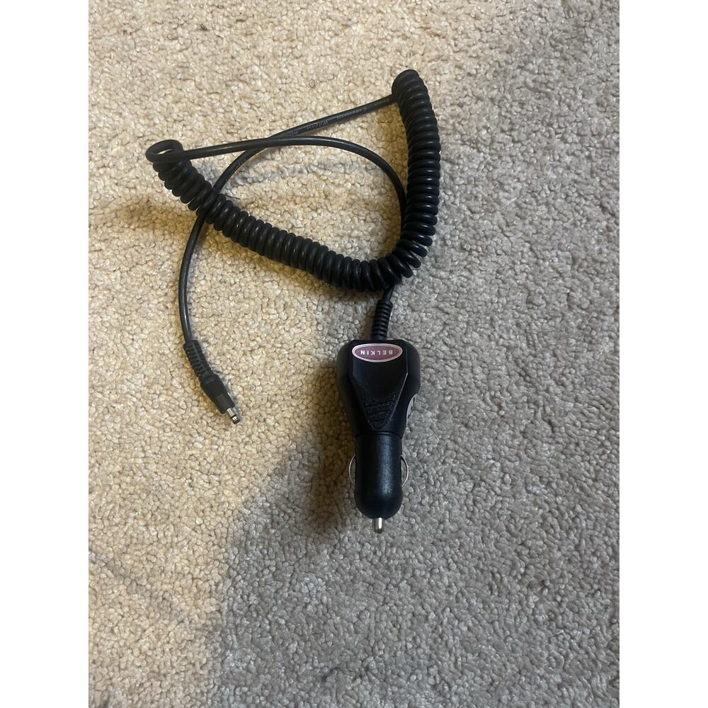 Belkin F8V778 Charger Very Good to Excellent